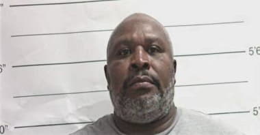 Jamon Watson, - Orleans Parish County, LA 